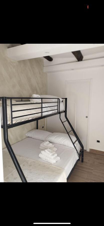Casa Nina- Camera Capri Apartment Napoli Ngoại thất bức ảnh
