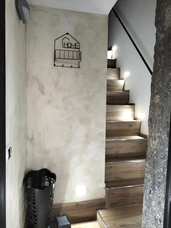 Casa Nina- Camera Capri Apartment Napoli Ngoại thất bức ảnh